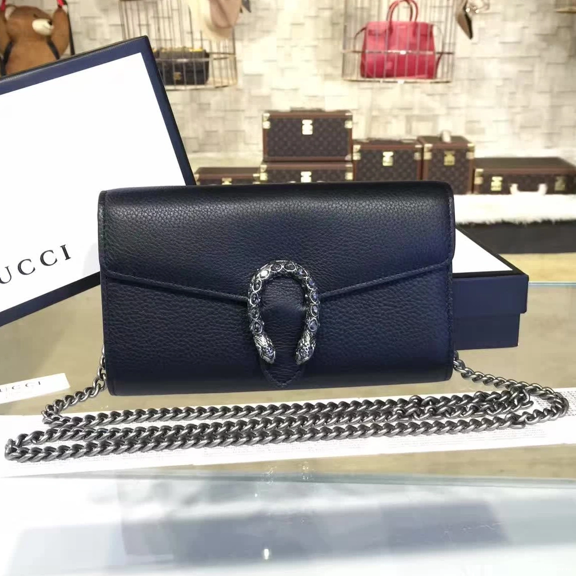 Gucci Marmont 0805